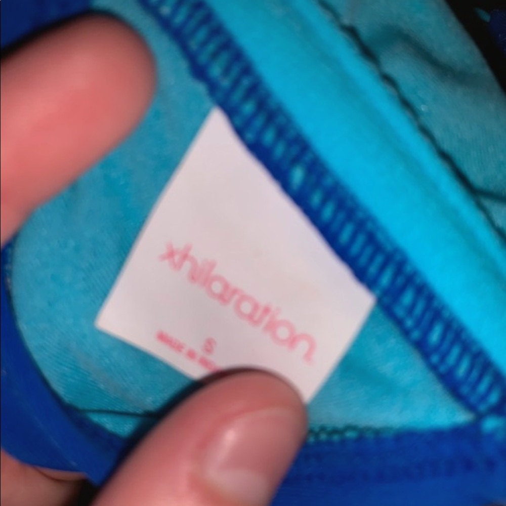 Bikini Top - Picture 3 of 4